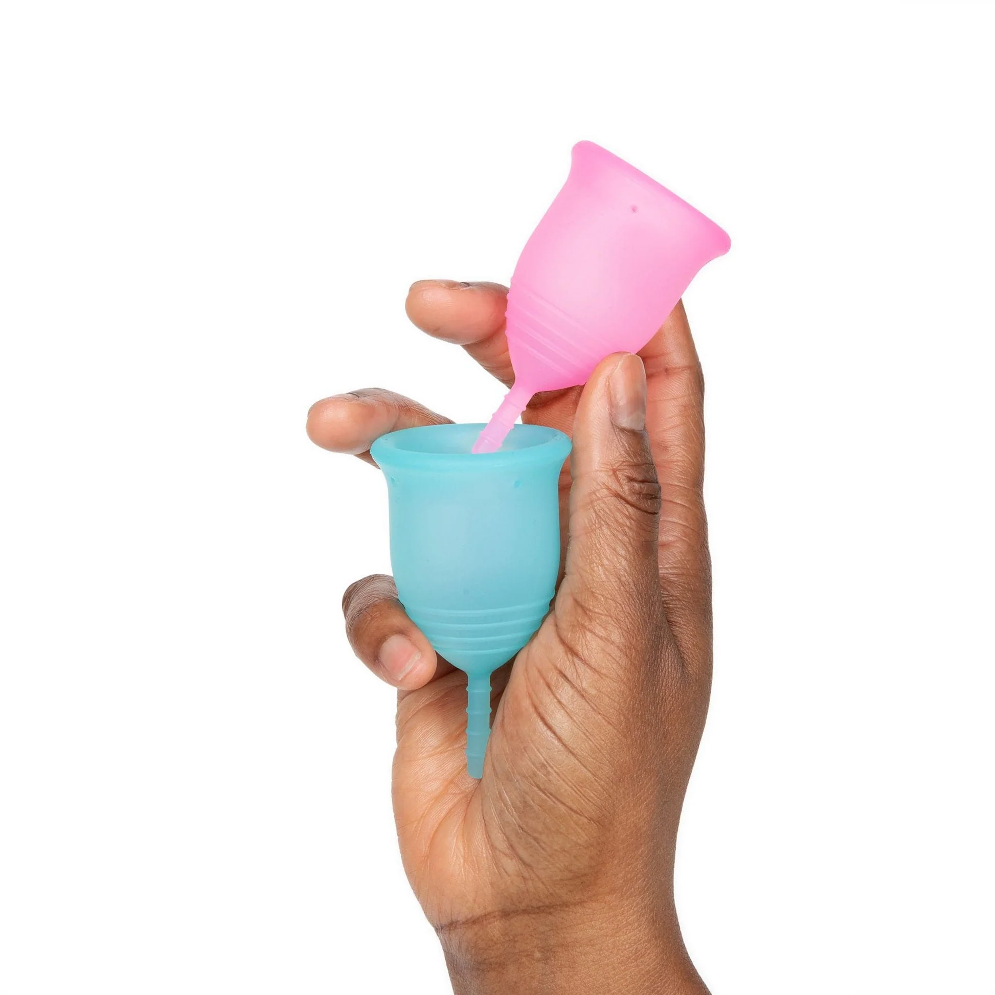 DigniFlow - Menstrual Cup