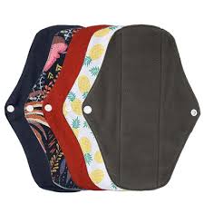 Reusable Pads - Pack