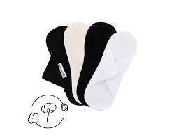 DigniFlow - Reusable Panty Liners