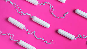 DigniFlow - Tampons